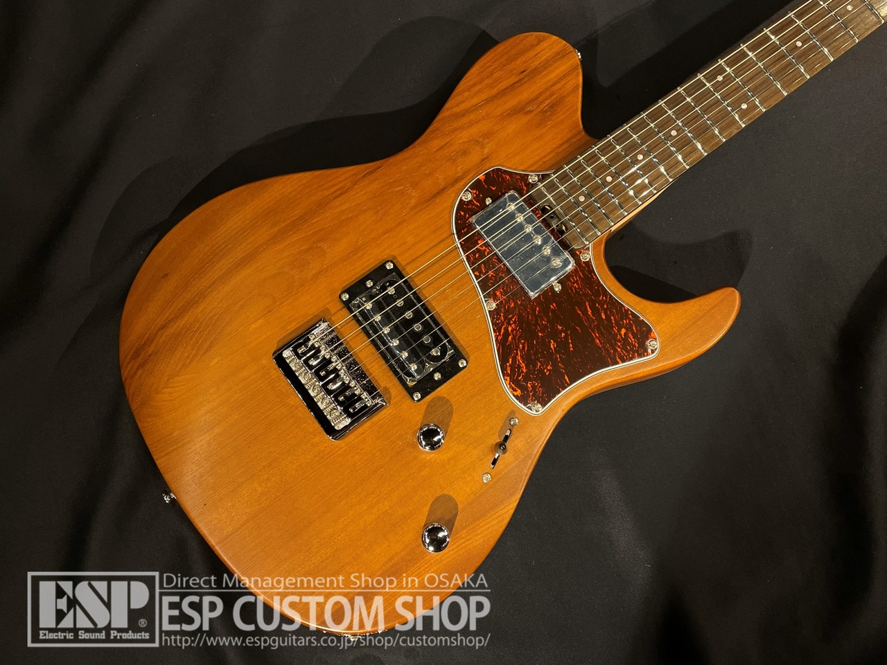 GrassRoots G-THROBBER-DX See Thru Brown 【公式通販】