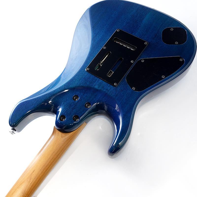 Ibanez MM1-TAB [Martin Miller AZ Signature Model]（新品）【楽器
