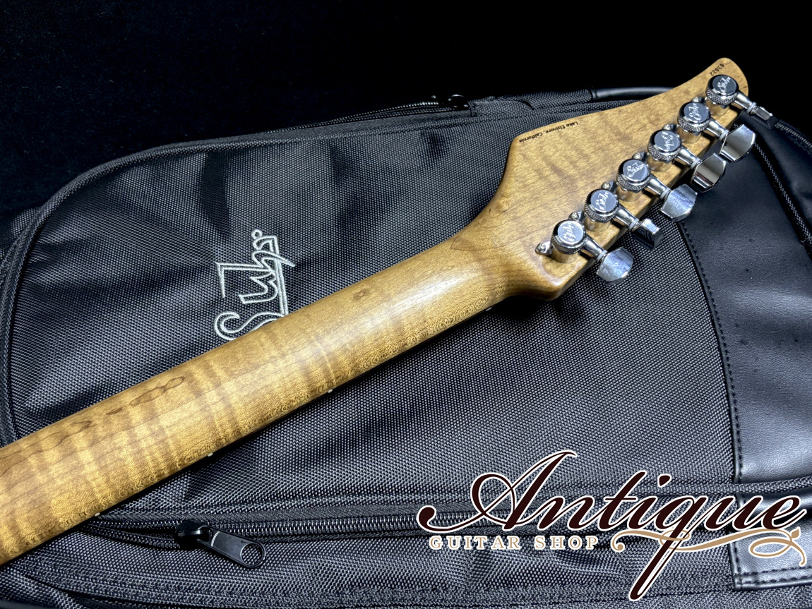 値下げします!! Suhr Classic Antique Roasted ClassicSAntiqueRoasted-Mobile-