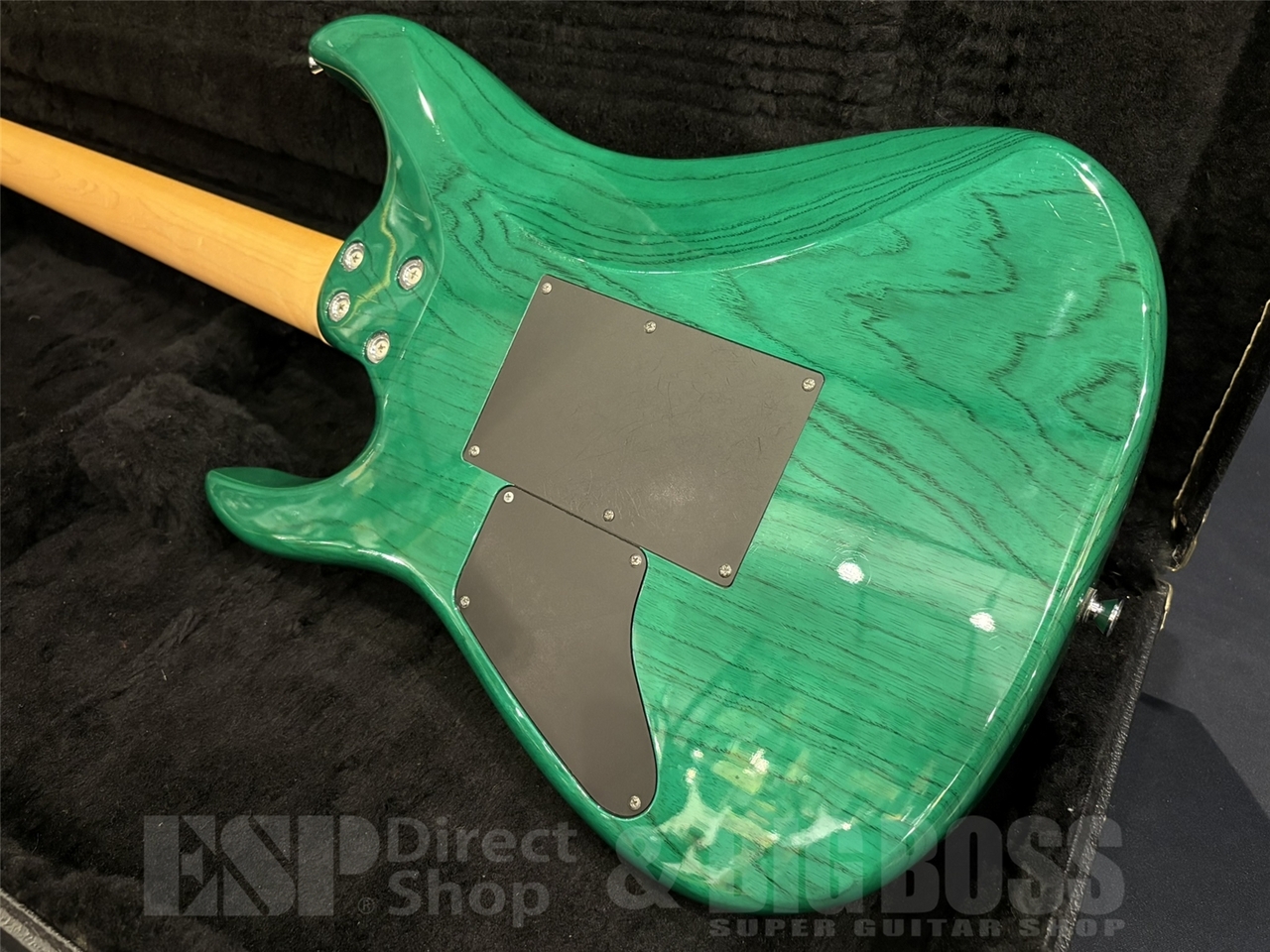 SCHECTER AC-S6 / SIG 【小林信一モデル】（中古/送料無料）【楽器検索