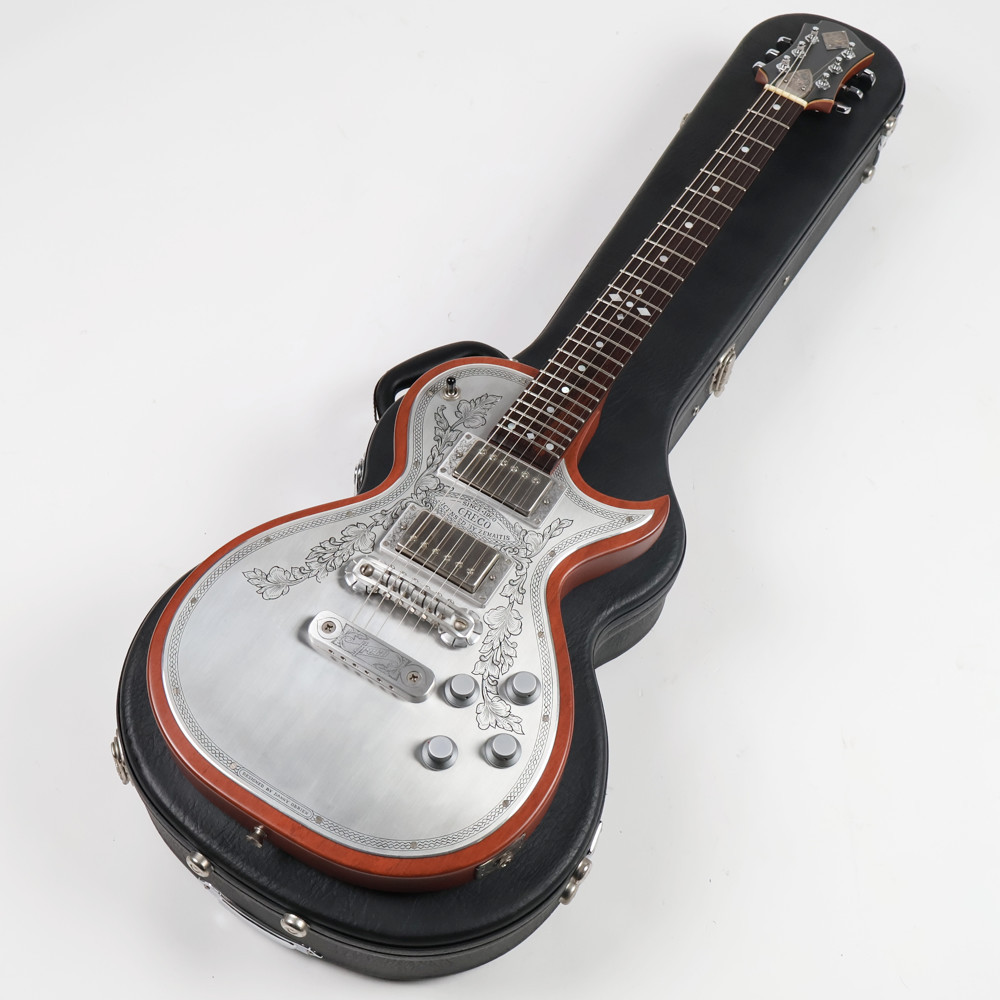 エレキギター　中古 中古ギター入荷速報！】Paul Reed Smith SE Custom24 N（Trans Purple