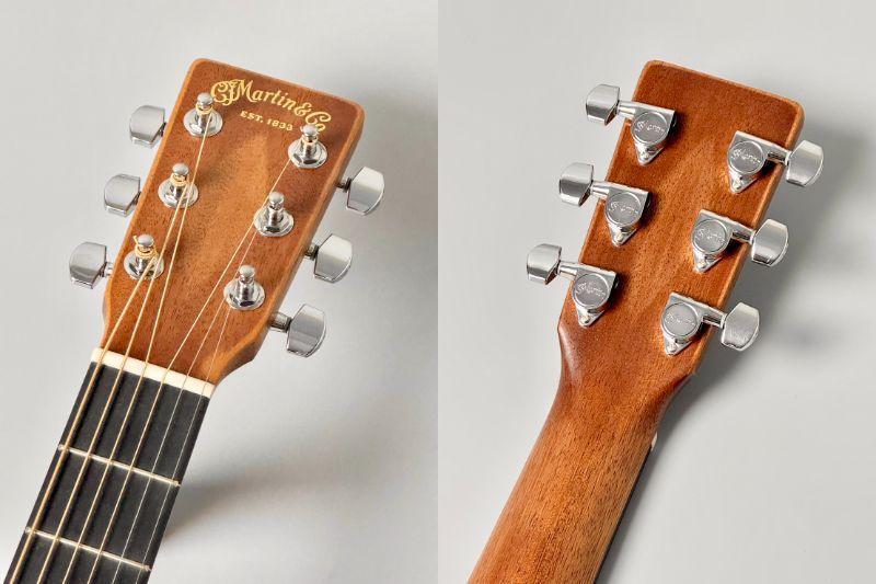 Martin 【美品中古】000CJR-10E STREETMASTER 2024年製【最大48回無