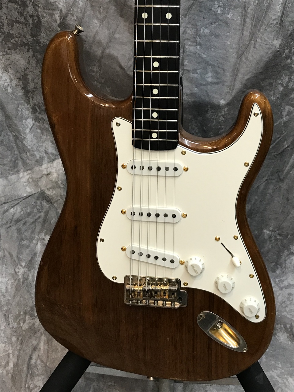 Fender Japan ST62-115 WAL（中古）【楽器検索デジマート】