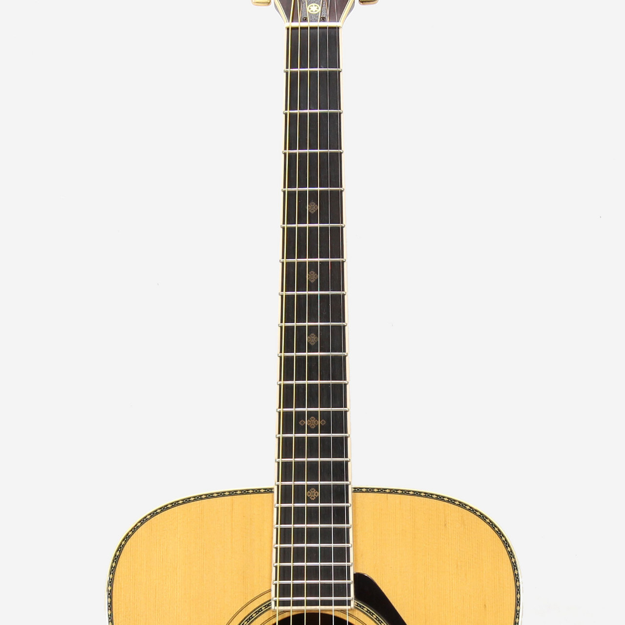 YAMAHA L-10 *1979（中古）【楽器検索デジマート】