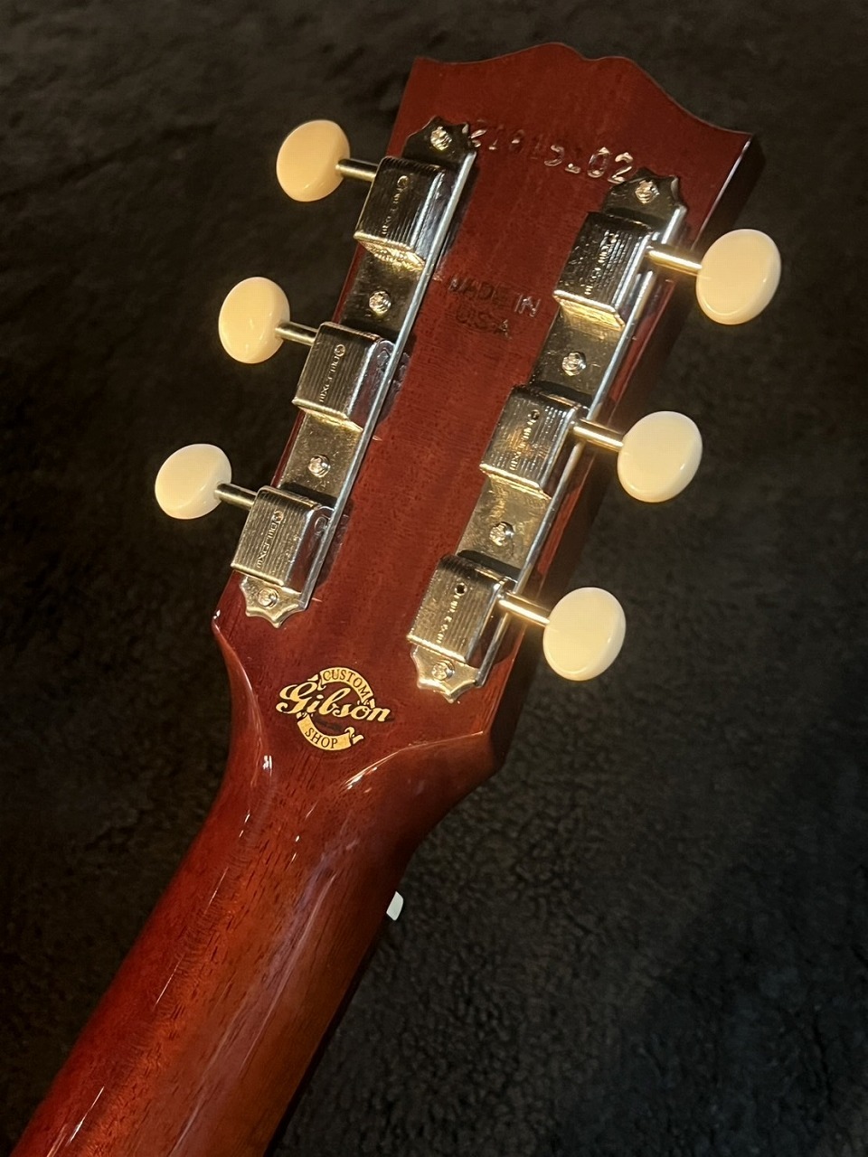 ノ*す様 Gibson custom shop J45 Red spruce 2 ノ*す様 Gibson