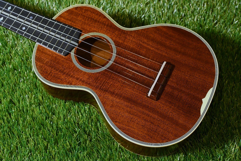 tkitki ukulele Style-03C-CM Concert【S/N1453】（新品）【楽器検索