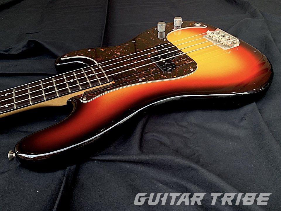 SLIP!! Guitars Precision Bass Type Order Model USED（中古）【楽器