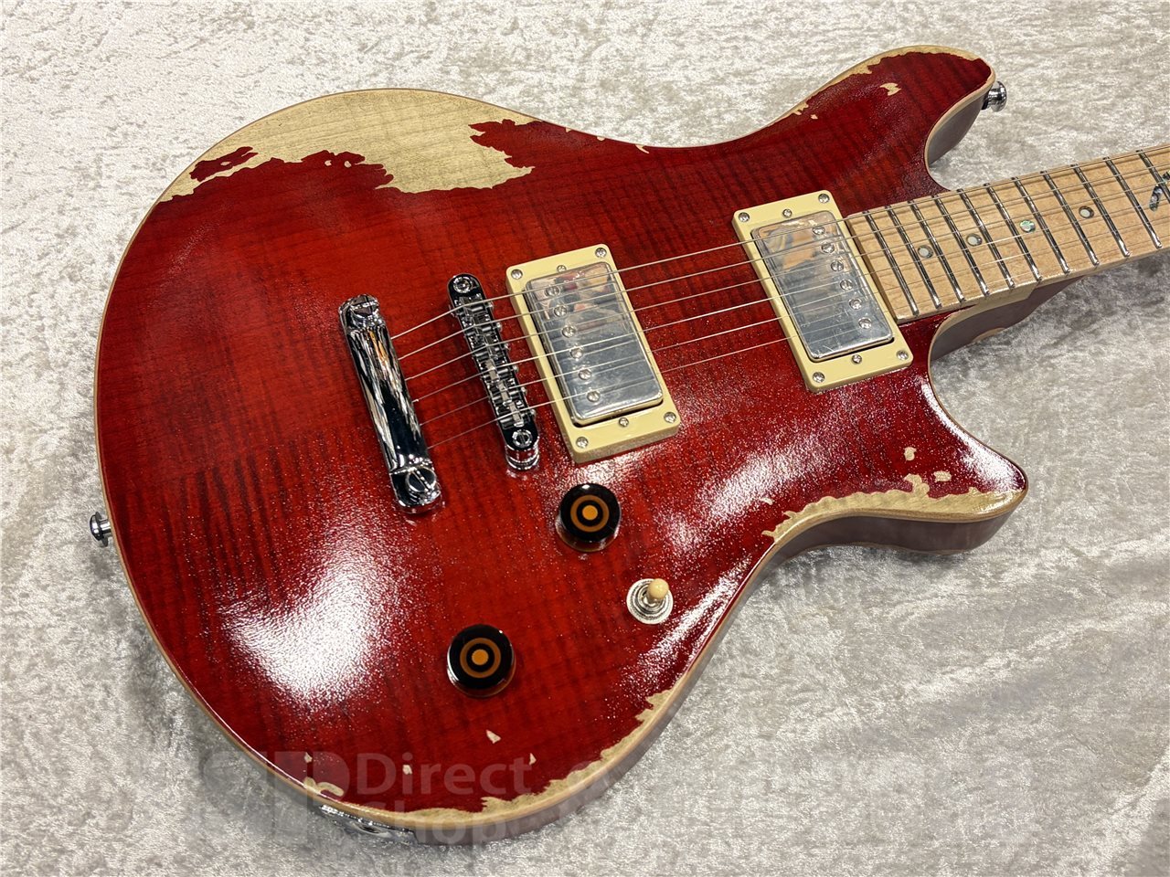 BanG Dream! POTBELLY FM Rāna（新品/送料無料）【楽器検索デジマート】