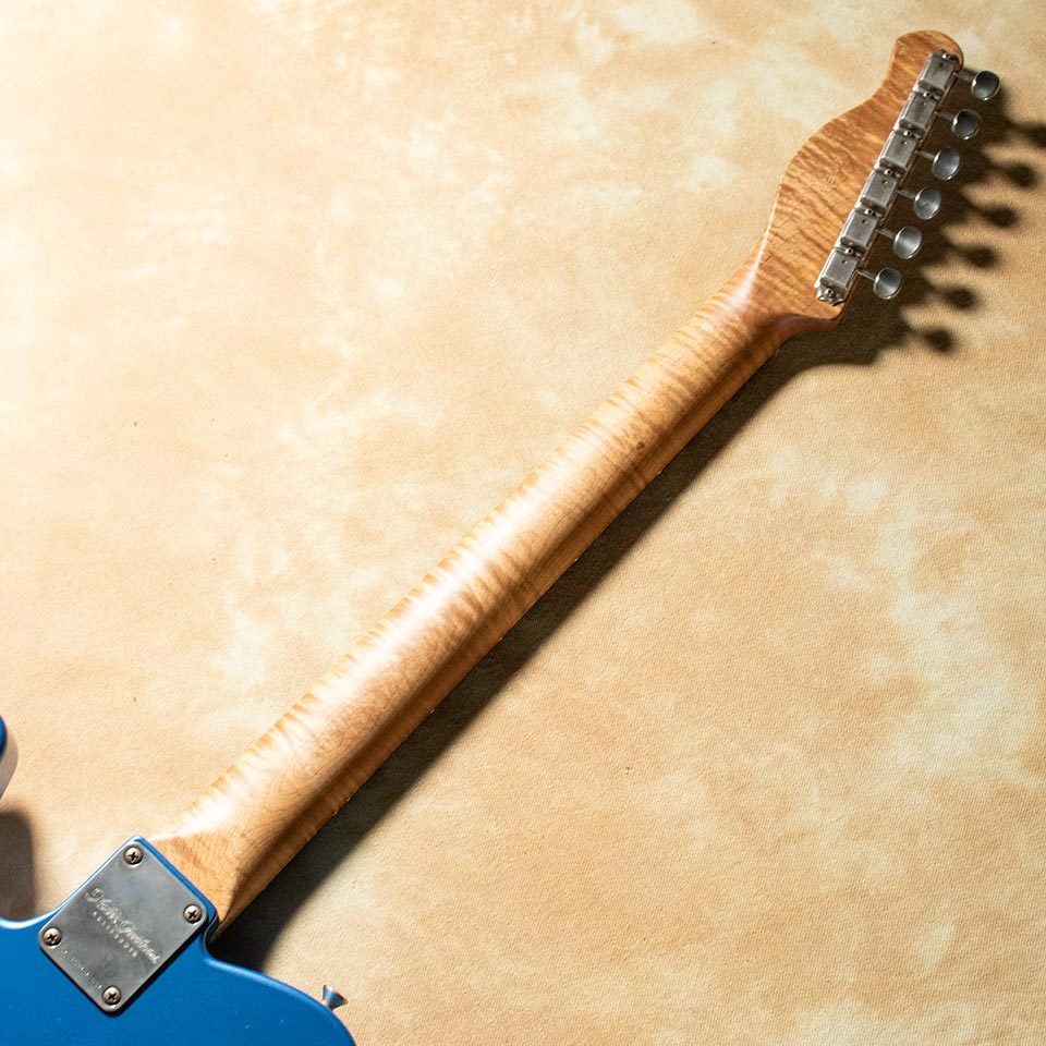 Xotic XTC-3 TL Pelham Blue Medium Aged（新品/送料無料