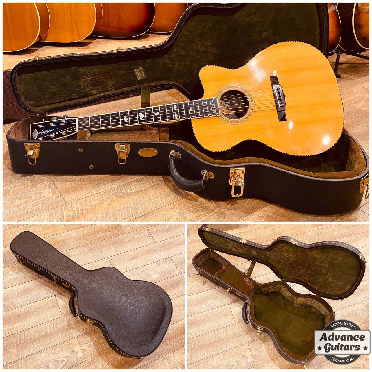Martin 2006年製 000C-28AS（中古）【楽器検索デジマート】