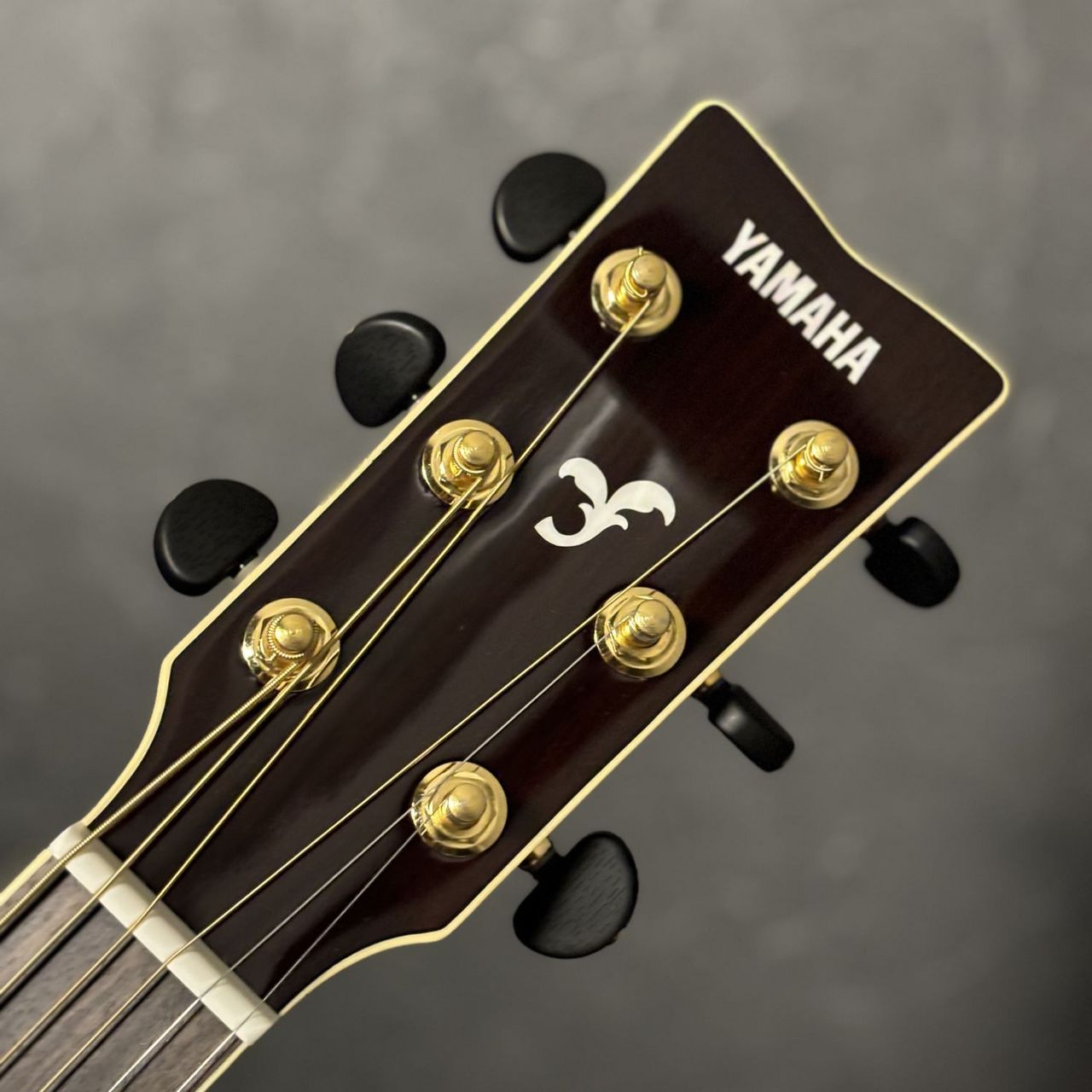 YAMAHA FSX875C NT(ナチュラル) アコースティックギター 【エレアコ