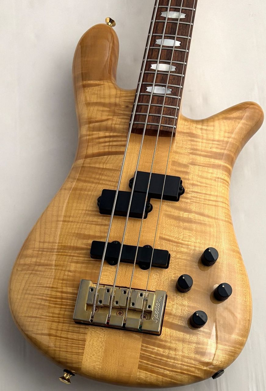 Spector NS-2 -NT-【USED】（中古）【楽器検索デジマート】