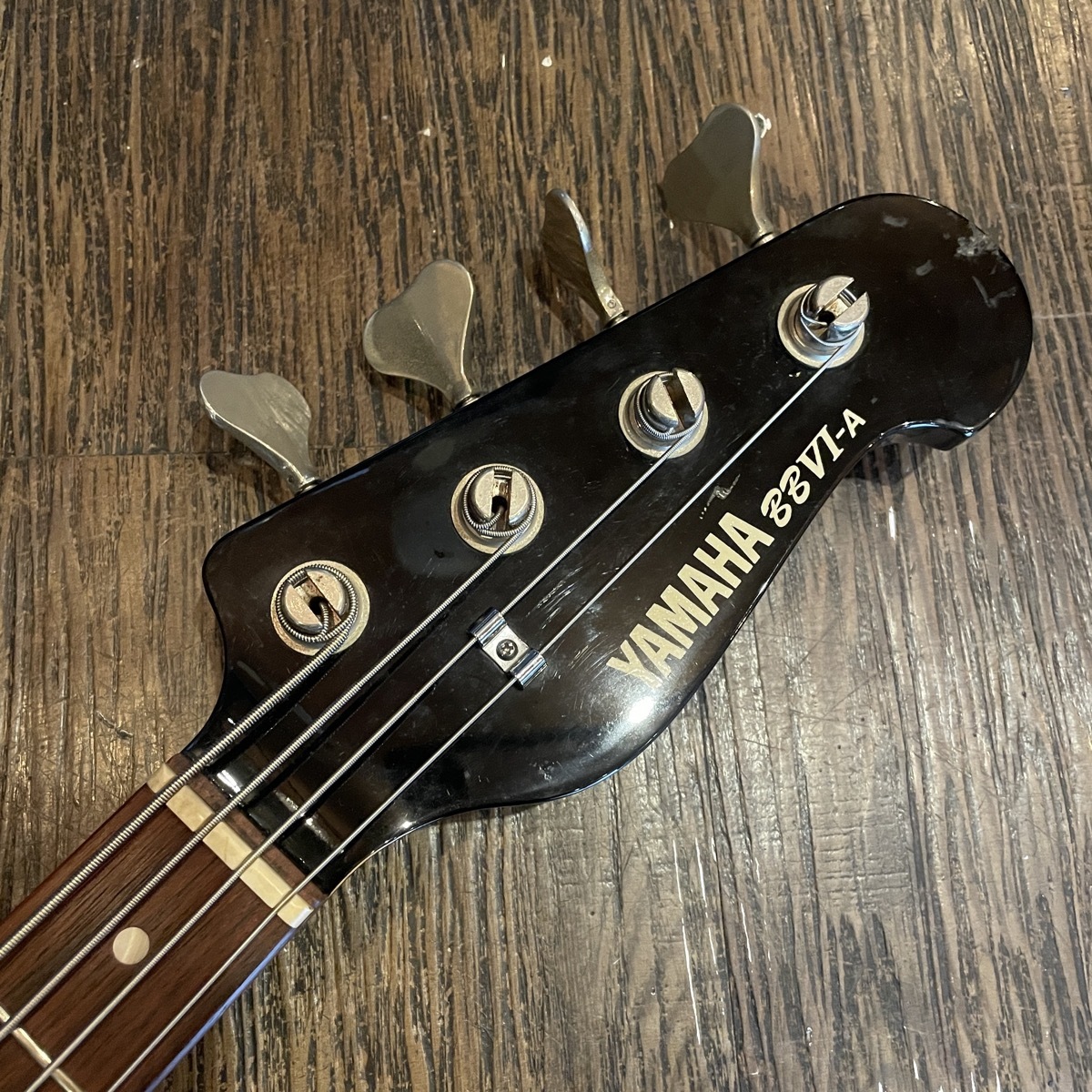 YAMAHA BB IV-A Electric Bass（中古/送料無料）【楽器検索デジマート】