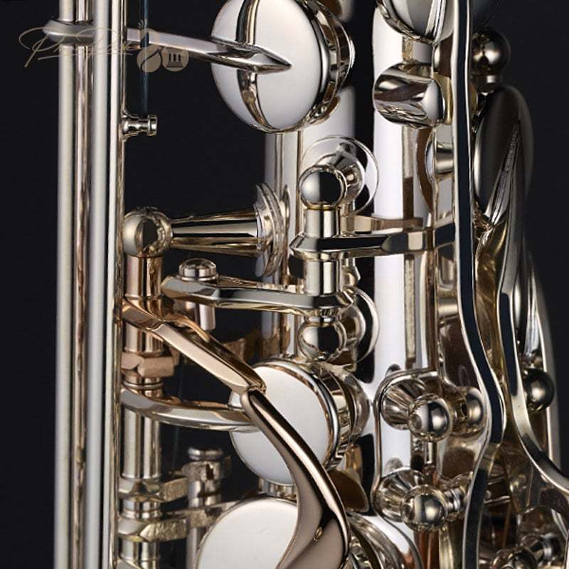 YANAGISAWA プリマ楽器 80周年記念限定モデル アルトサクソフォーン