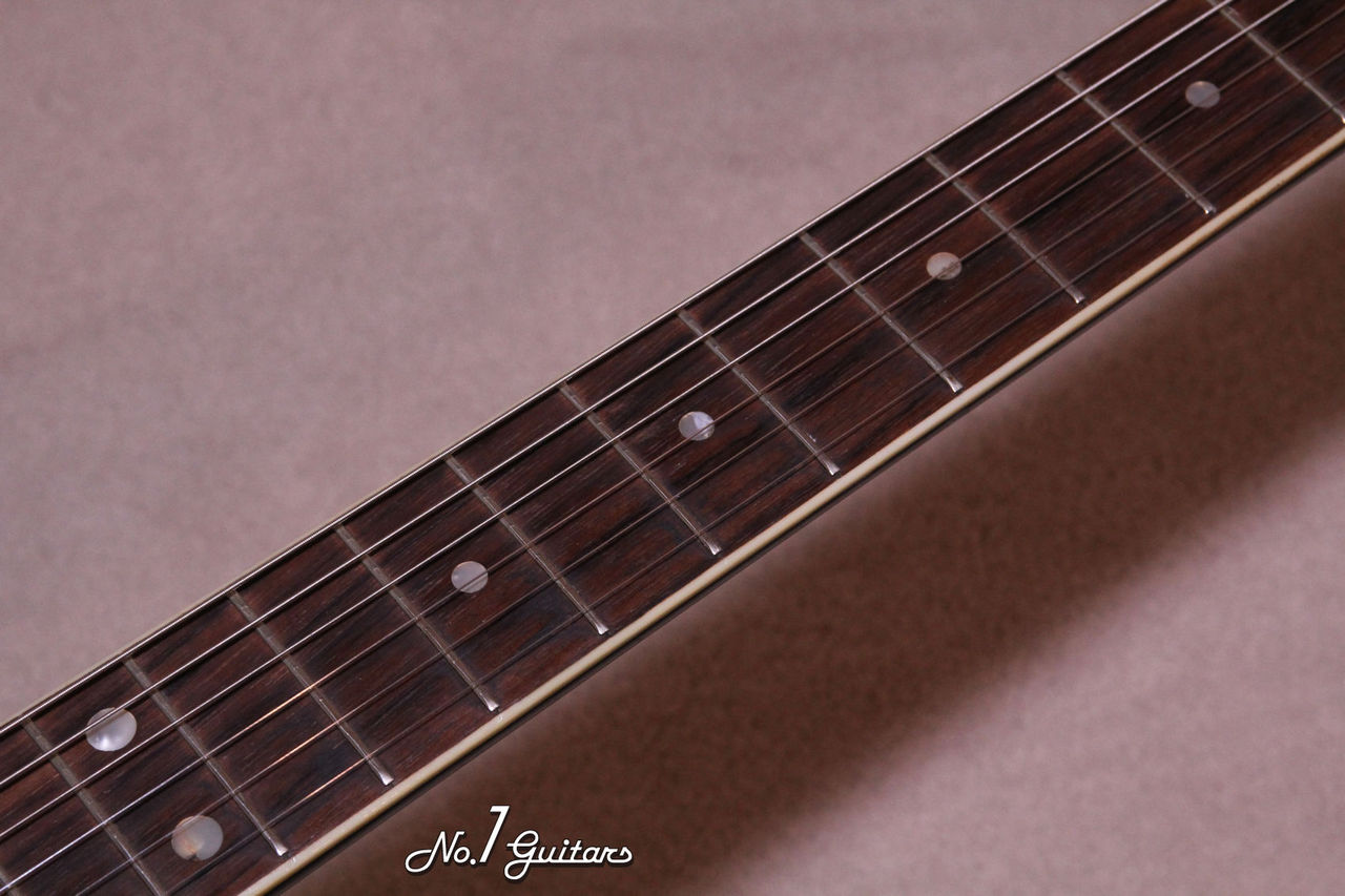 Guyatone LG-200T（ビンテージ）【楽器検索デジマート】