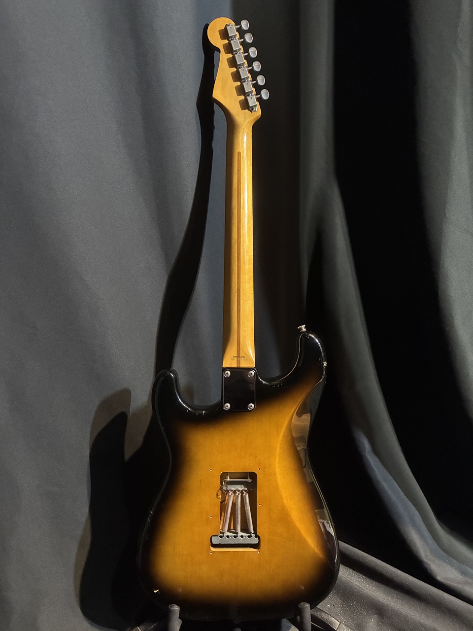 Fender Japan ST54-55（中古）【楽器検索デジマート】