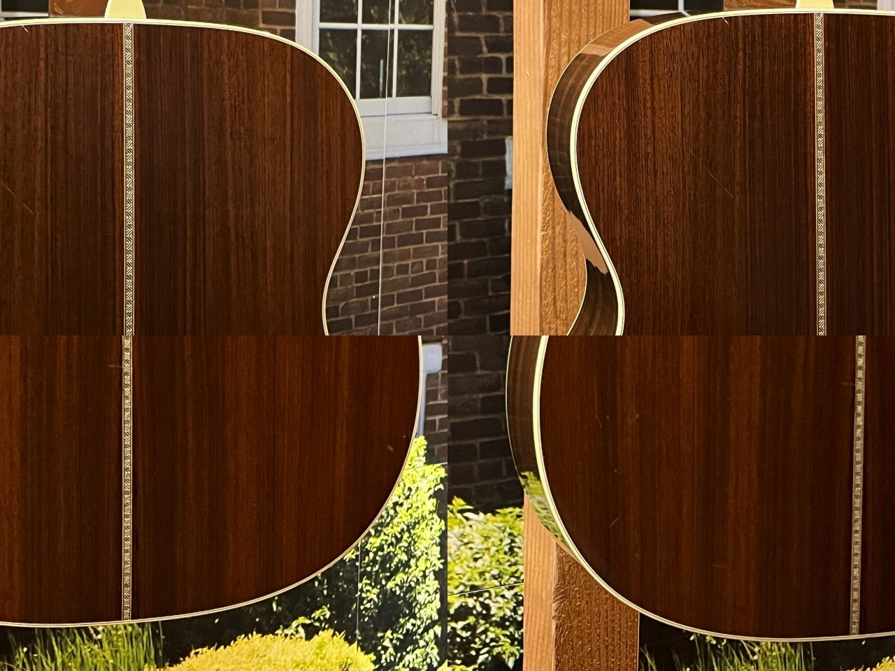 Martin 【日本総本店】【3月29日までの限定特価!】【2004年製中古品