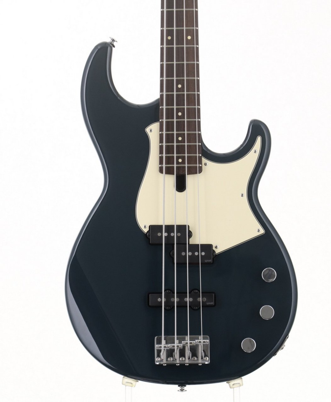 YAMAHA BB434 Teal Blue BB400 Series Broad Bass ［3.97kg