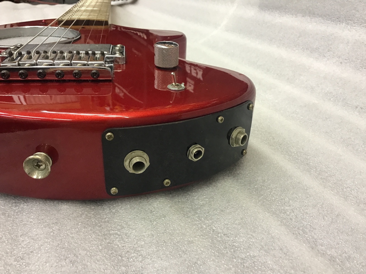 FERNANDES DIGI-ZO/MTR（中古）【楽器検索デジマート】