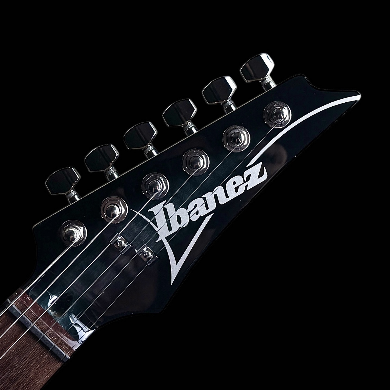Ibanez Limited SA260FM (TGB) 【S/N:4L250500252｜3.16kg】（新品