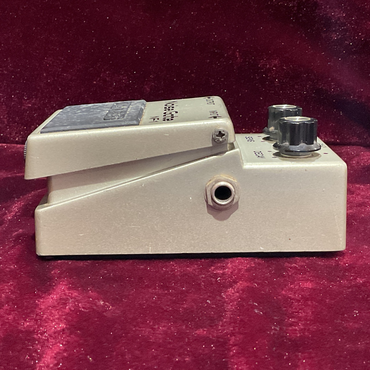 BOSS NF-1 Noise Gate（中古）【楽器検索デジマート】