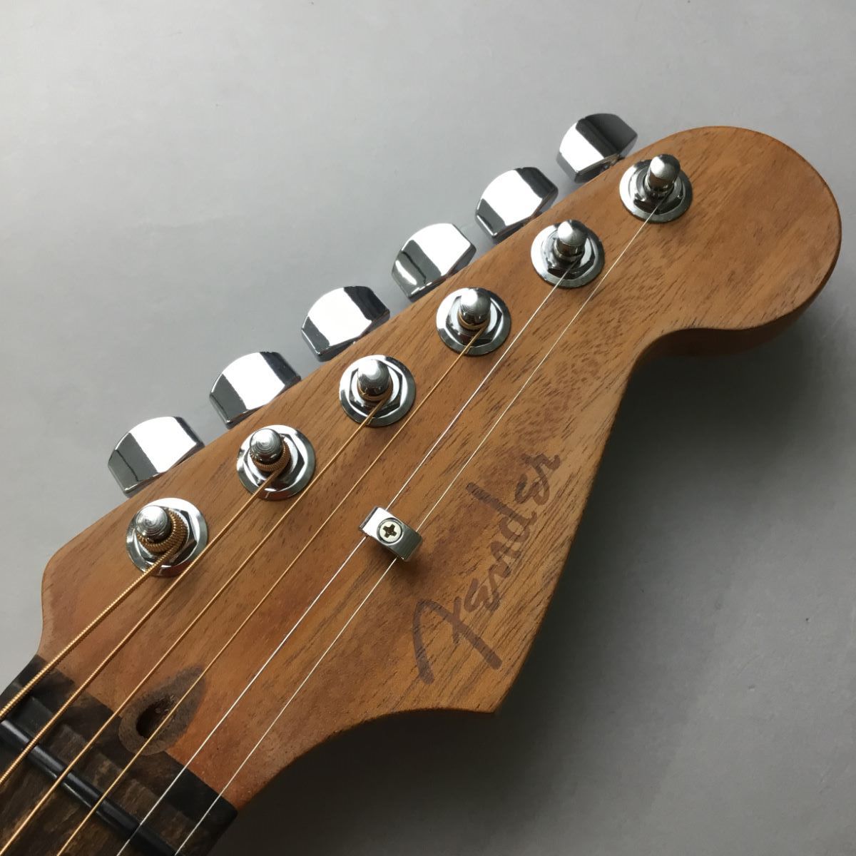 Fender ACOUSTASONIC J.M（新品/送料無料）【楽器検索デジマート】