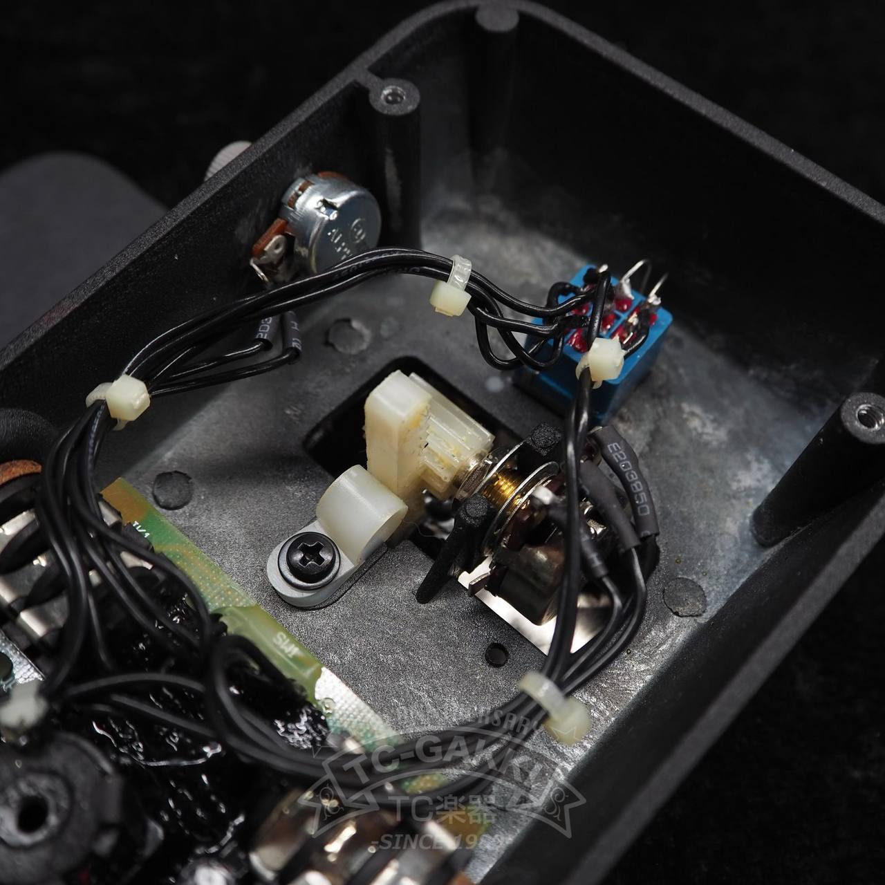 Vertex Axis Wah（中古）【楽器検索デジマート】