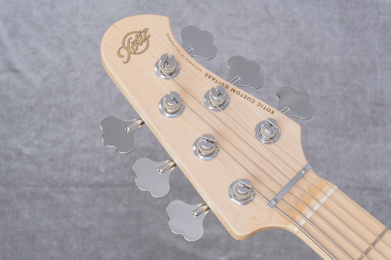 Xotic XJ-1T 6st White Burst 2021 4.9kg #2311【GIB兵庫】（中古/送料