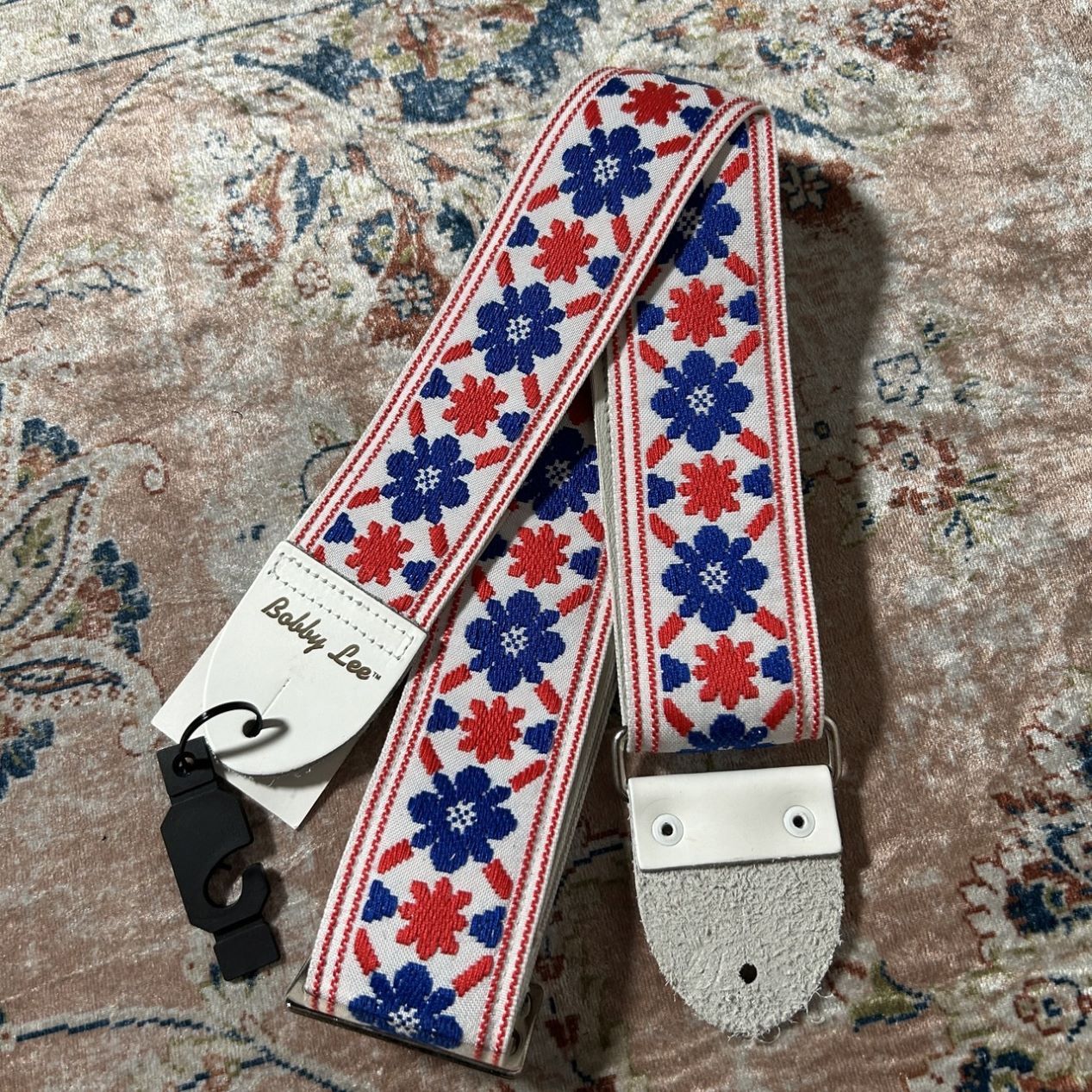 Souldier Strap Tulip Clapton BLVGS1067