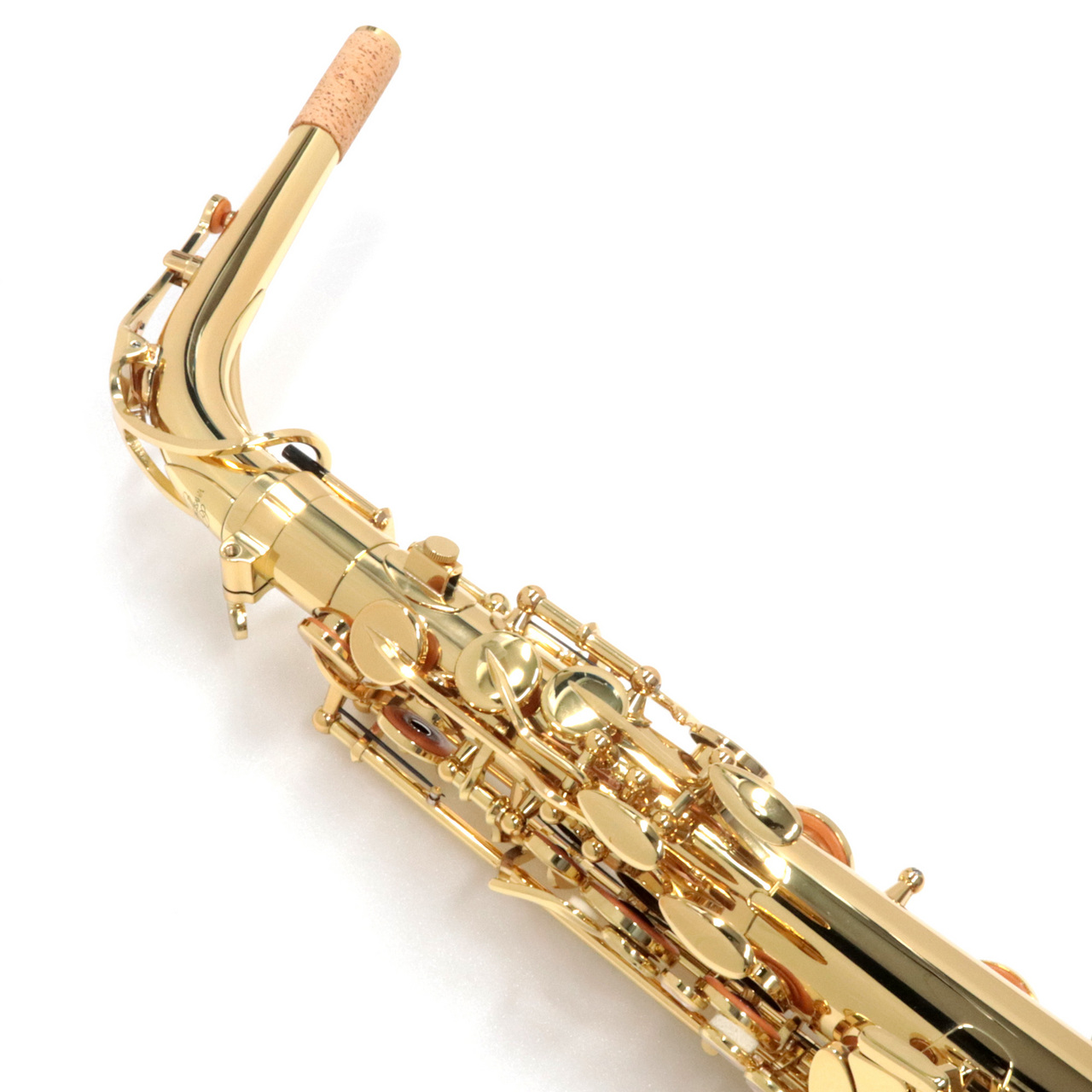 YANAGISAWA アルトサックス A-WO1（新品/送料無料）【楽器検索