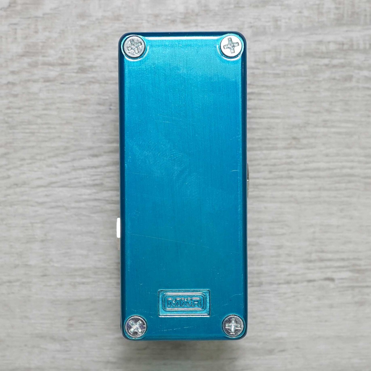 MXR CSP027 Timmy Overdrive （中古）【楽器検索デジマート】
