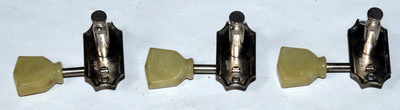 Gibson 1970～'80年代頃製 Kluson Peg/Double Ring/「GIBSON