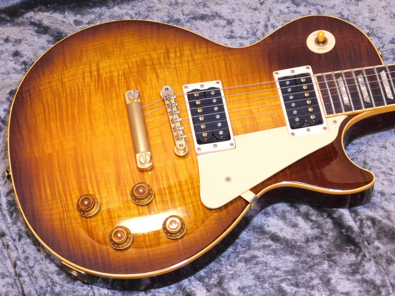 Gibson USA JIMMY PAGE Les Paul ジミーペイジ Gibson Jimmy Page Signature Les Paul Standard 1995 - 1999