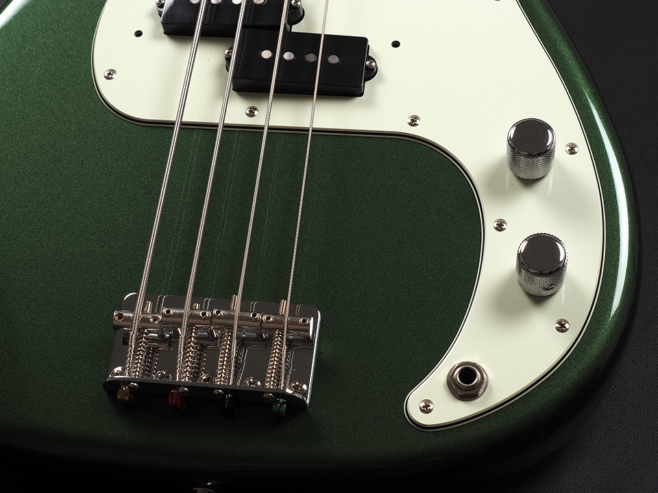 Fender 2023 Collection Made in Japan Traditional 60s