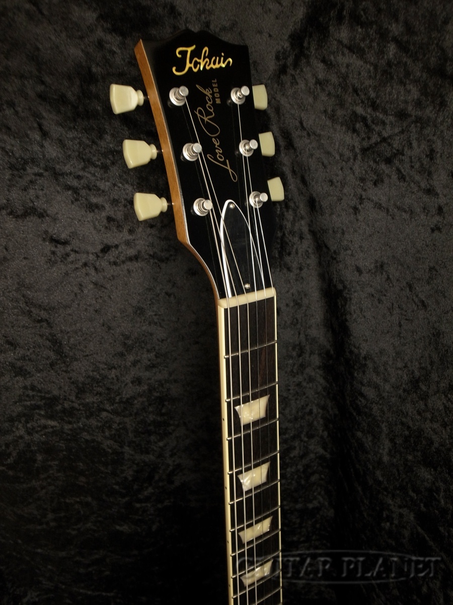Tokai LS-GP/P-90 C/GT【厳選材】【オールラッカー】【弊店オーダー品