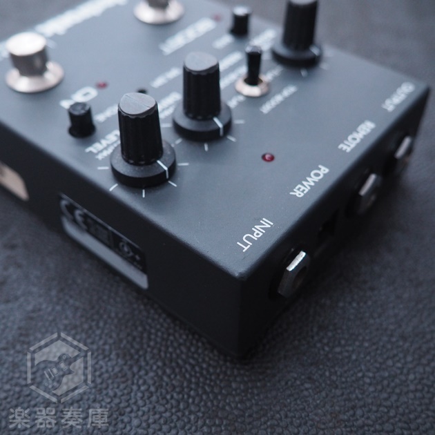 tc electronic VPD-1 Vintage Pre-Drive（中古）【楽器検索デジマート】