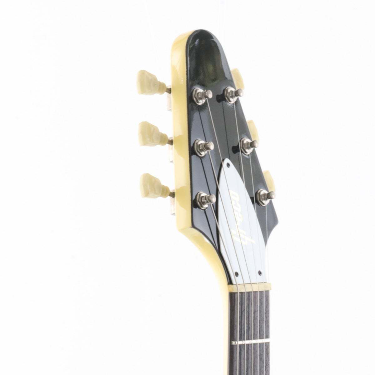 Greco FV-600 White 【梅田店】（中古/送料無料）【楽器検索デジマート】