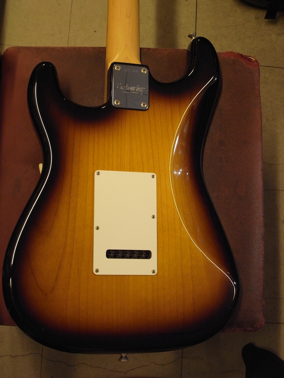 Sadowsky Tokyo RS（中古）【楽器検索デジマート】