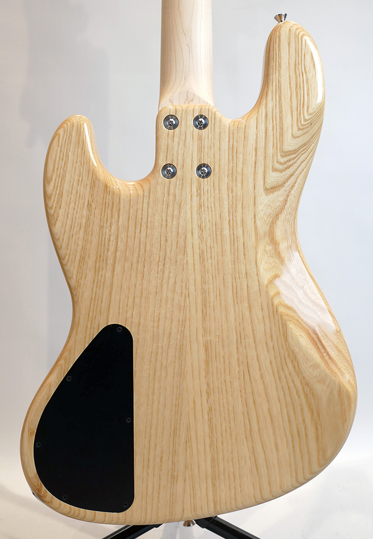 Kikuchi Guitars Hermes Series M70-4 / Natural（新品）【楽器検索