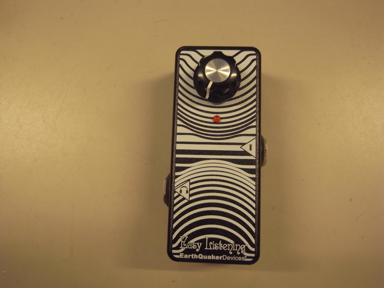 EarthQuaker Devices Easy Listening （中古）【楽器検索デジマート】