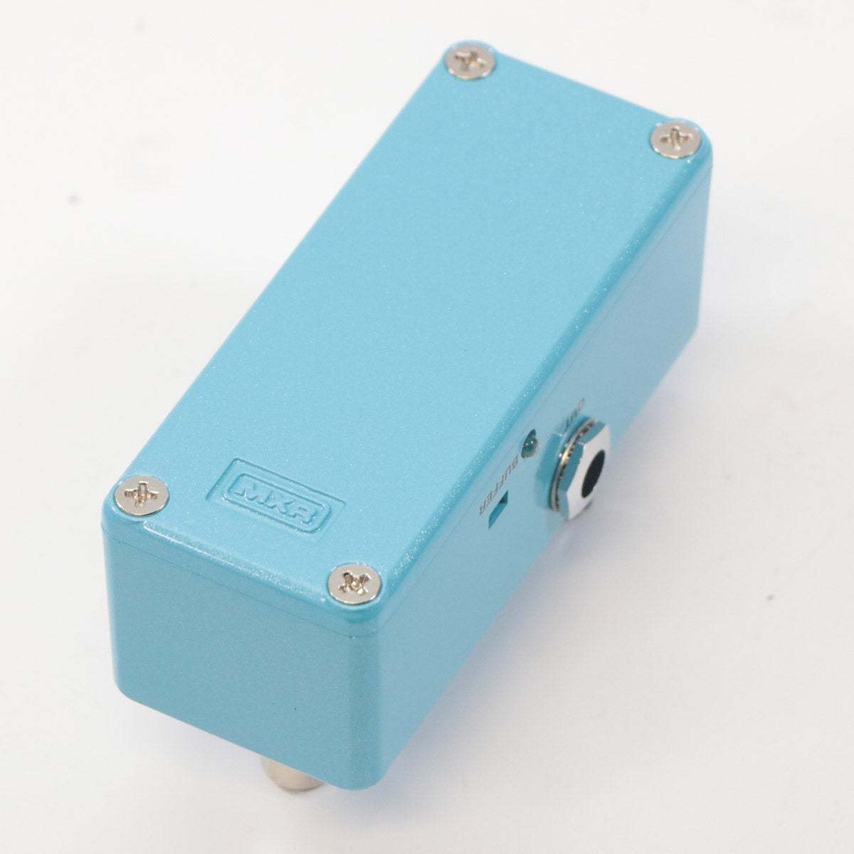 MXR M294 Sugar Drive オーバードライブ 【名古屋栄店】（中古）【楽器