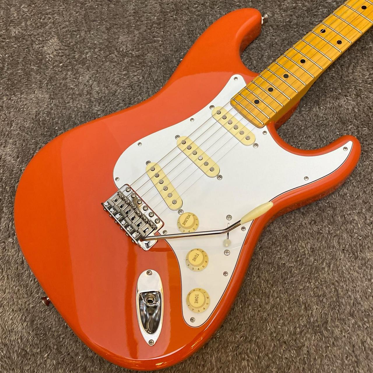 「橙　様」専用 Cool Z ZST-V FRD【尾張小牧店】（中古/送料無料）【楽器検索デジマート】