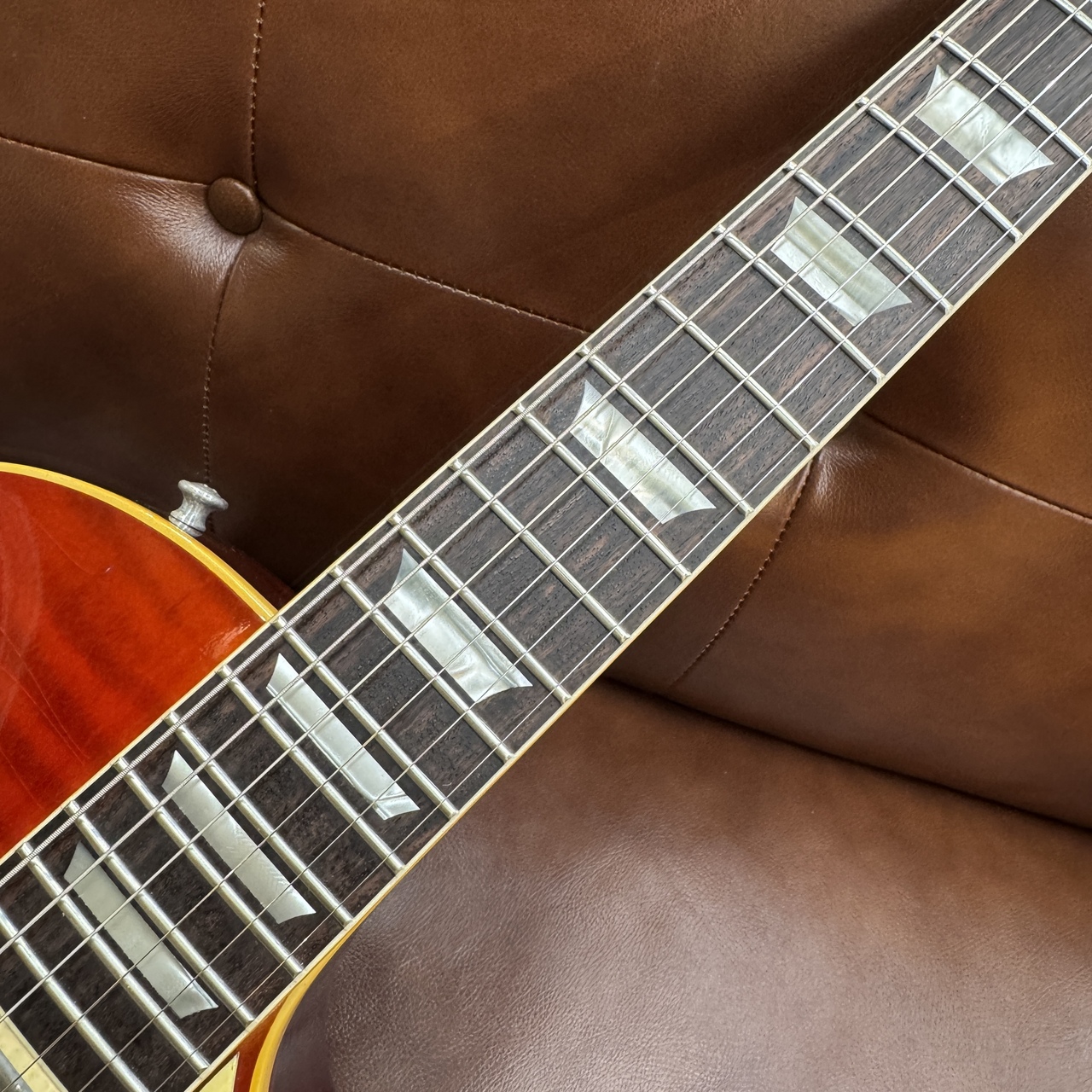 Gibson Custom Shop 【2026年製】Murphy Lab 1959 Les Paul Standard