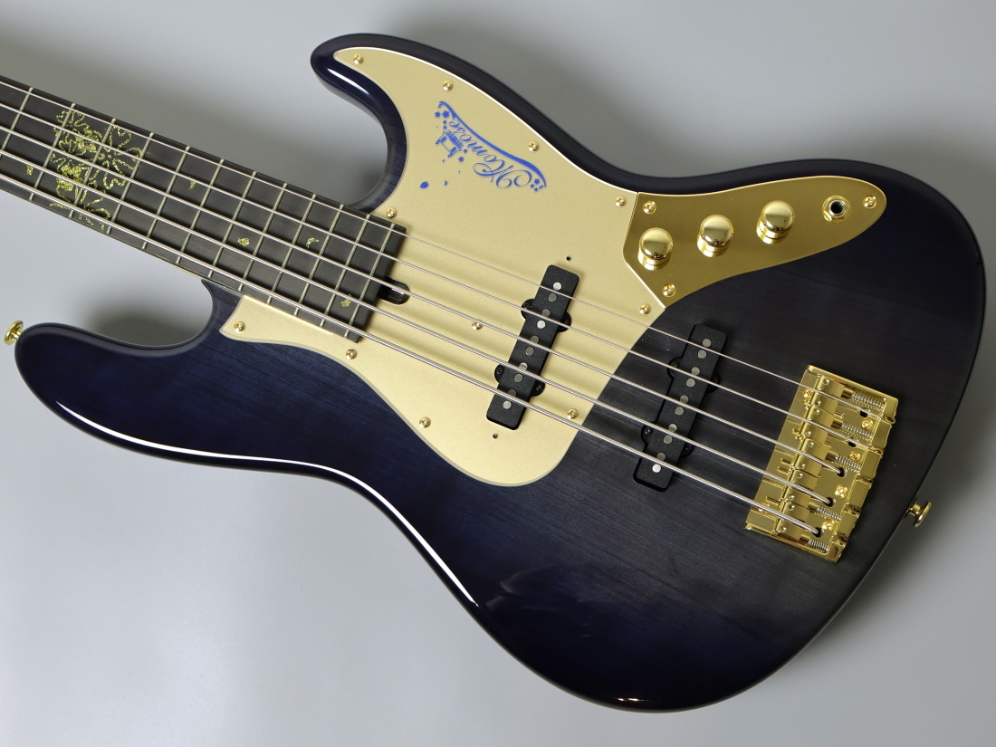 【MusicMasterYoda様】 momose MJ・Five-OSAKAZAKURA'25/E【4.66kg】（新品）【楽器検索