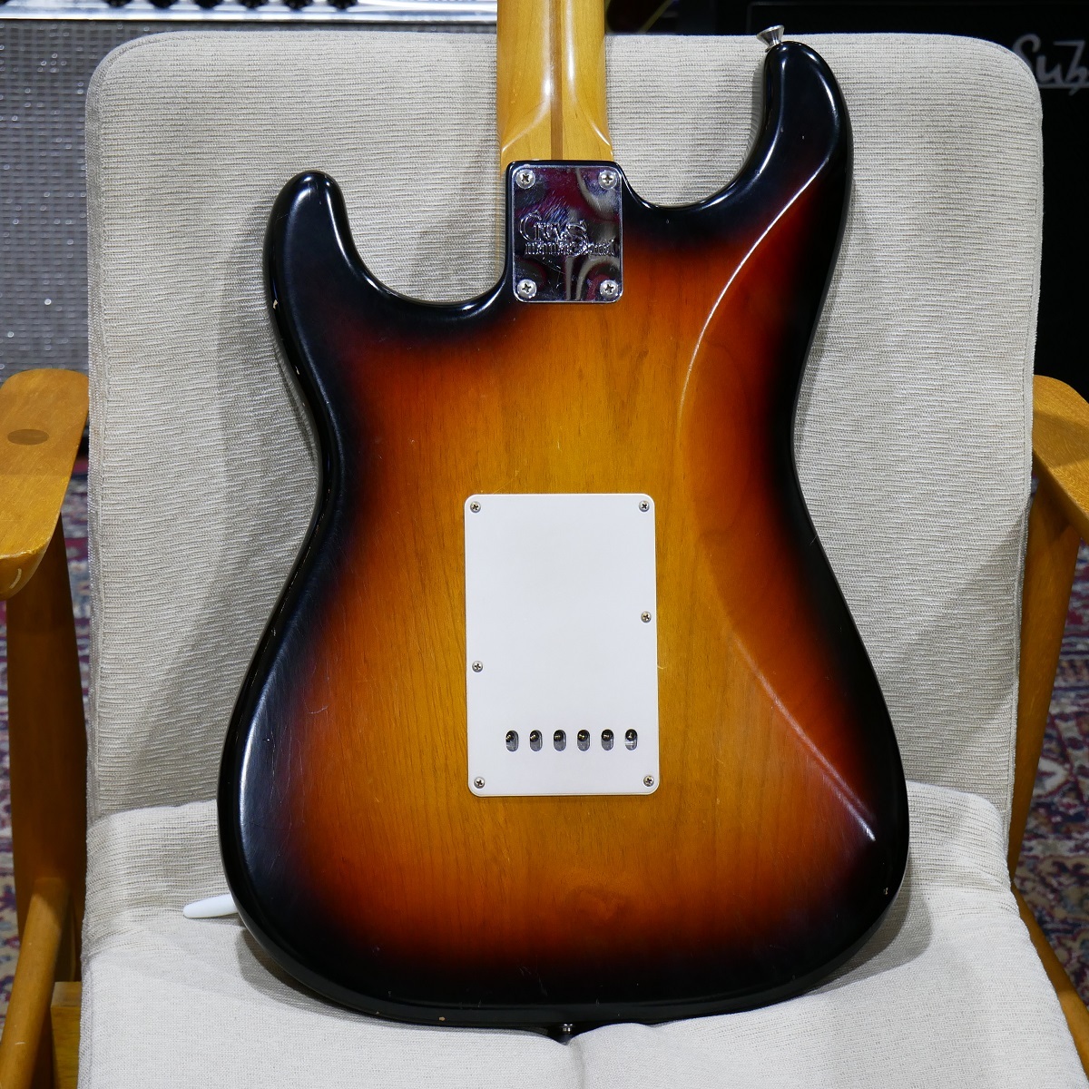 【中古】 Sound of T RichieHawtin＆SvenVath Zildjian 19