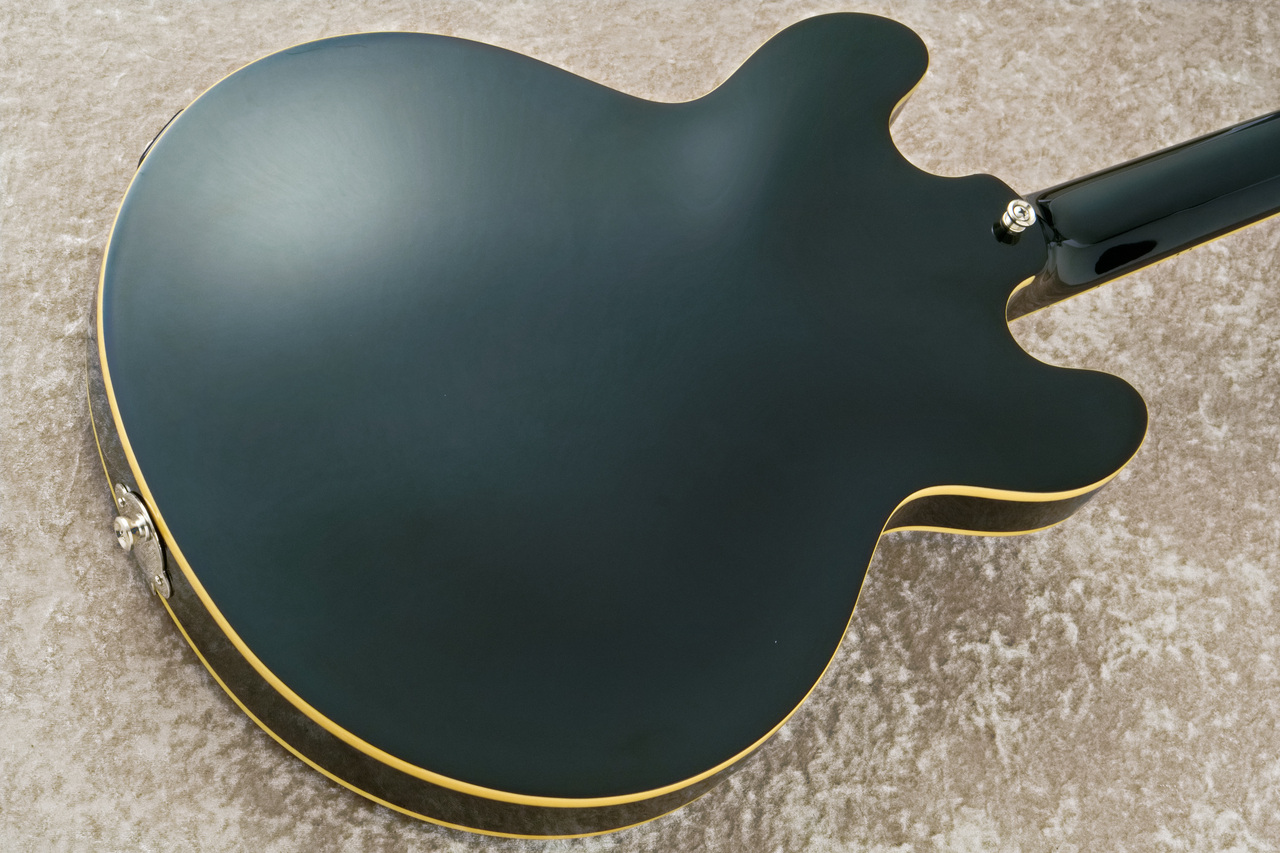 Epiphone CASINO Coupe EB【2016年製・USED】【2.62kg】（中古）【楽器