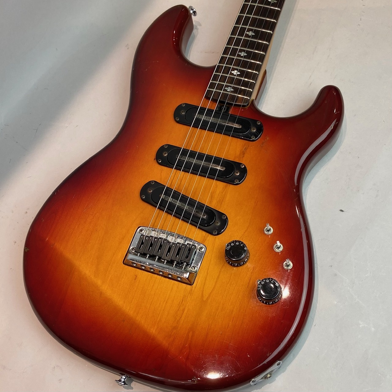 YAMAHA SC-1000 Super Combinator 1000 1978-1980年（中古/送料無料