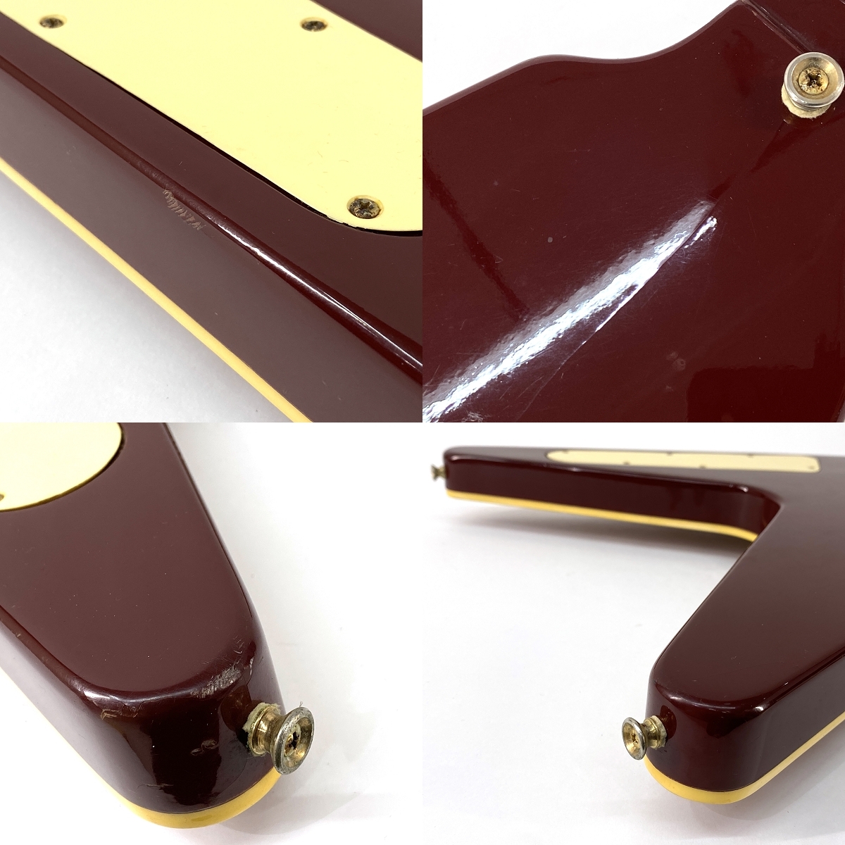 Ibanez Rocket Roll II RR400（中古/送料無料）【楽器検索デジマート】