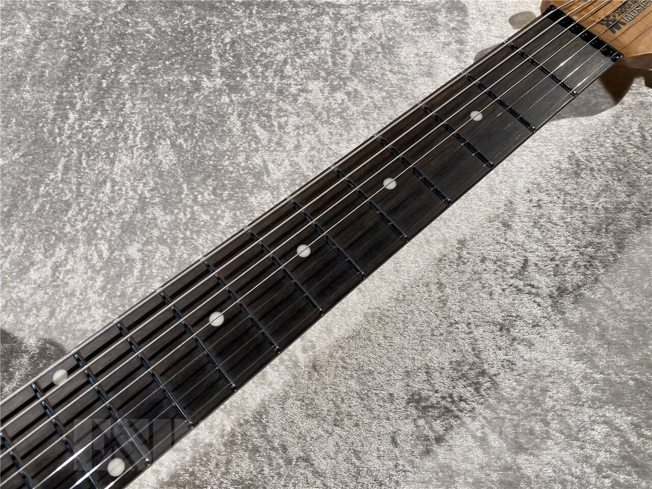 ＊ジャンク品＊MusicMan Jason RichardsonCutlass7 Richardson 7 | Guitars | Sterling by Music Man
