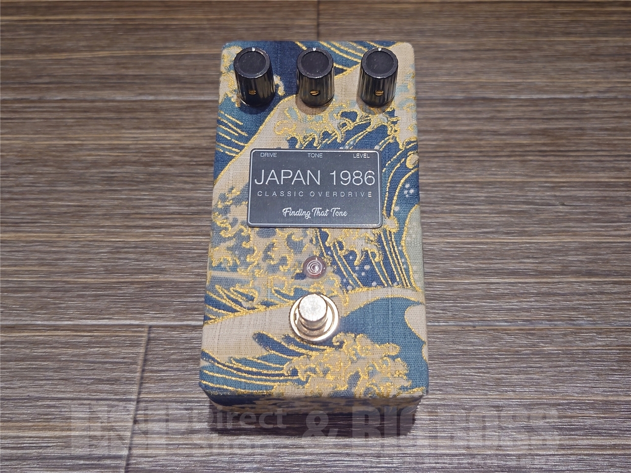 Finding That Tone Japan 1986 Ltd. Nami（新品）【楽器検索デジマート】